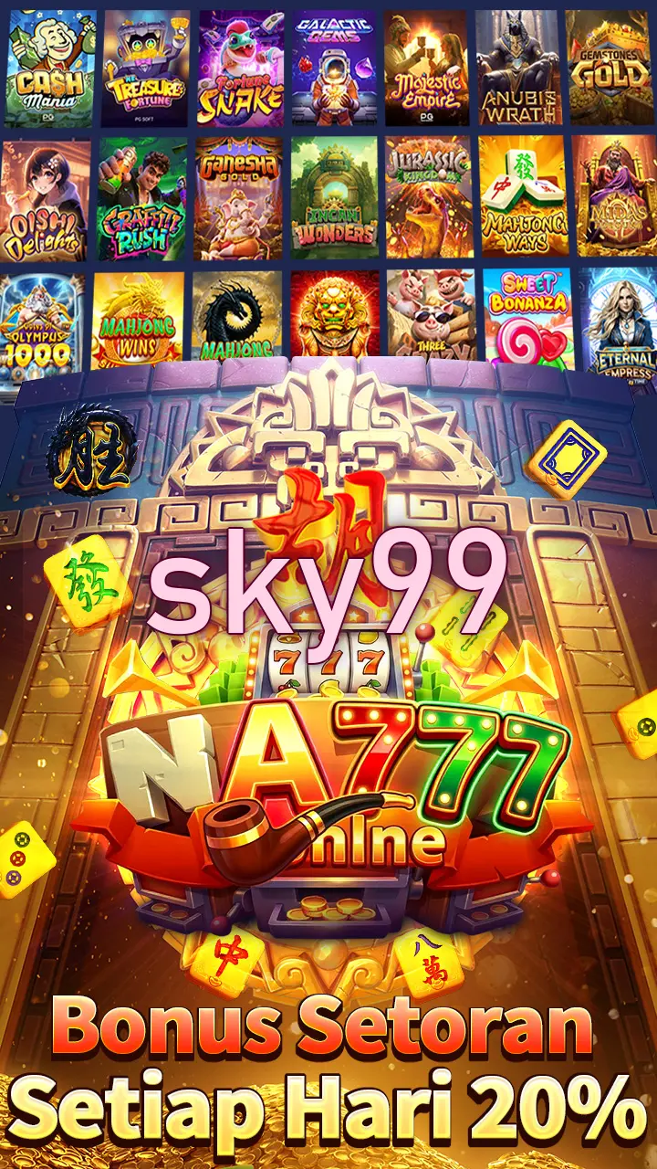 sky99 APK