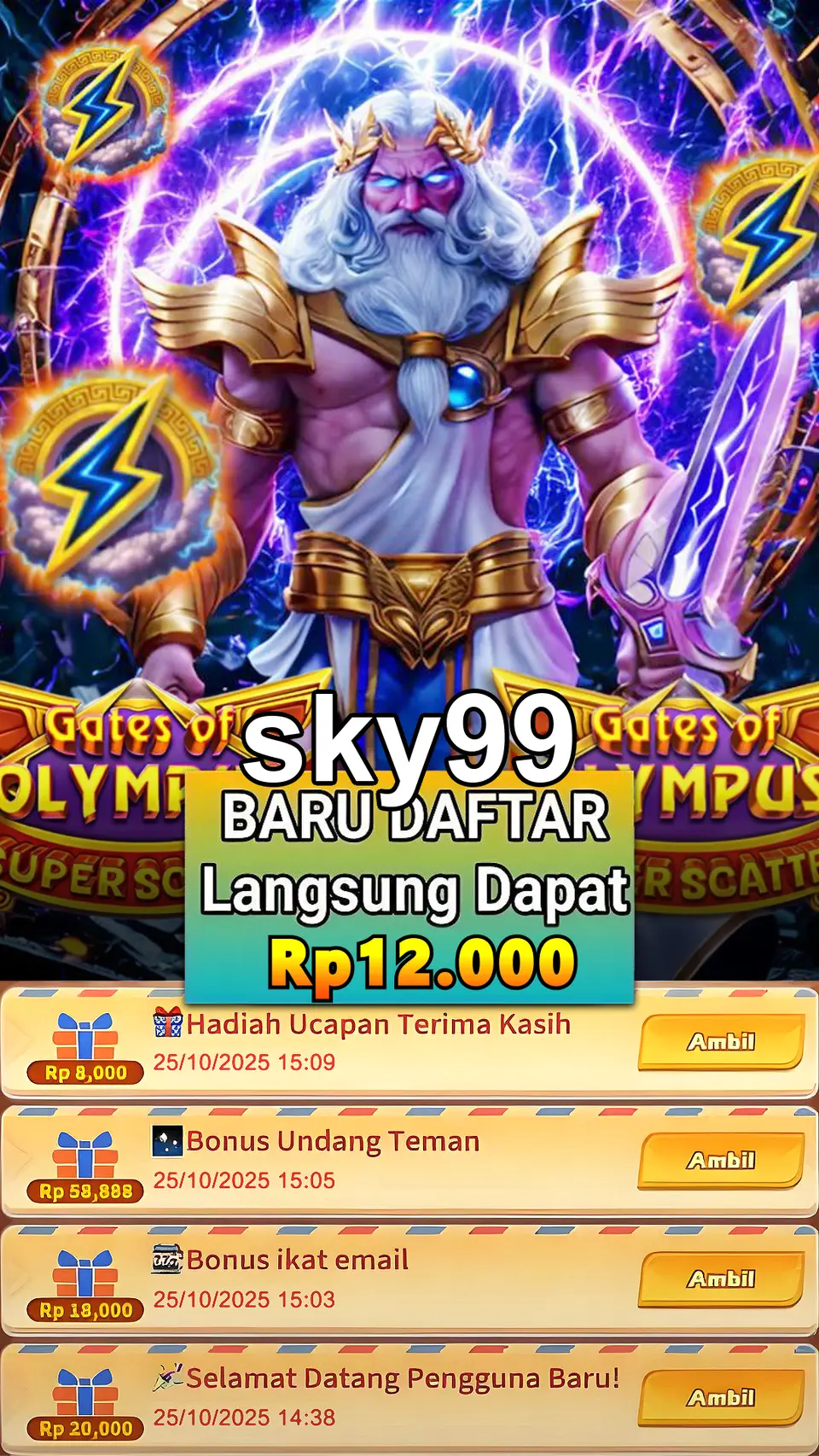 sky99 APK