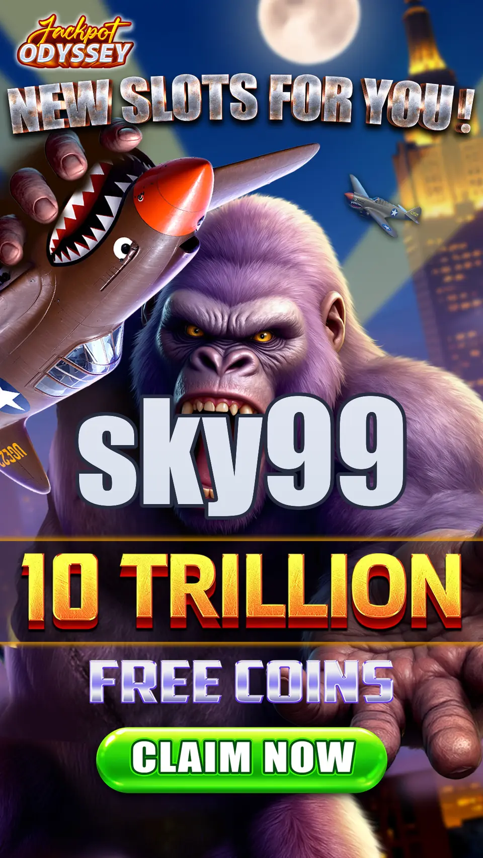 sky99 APK