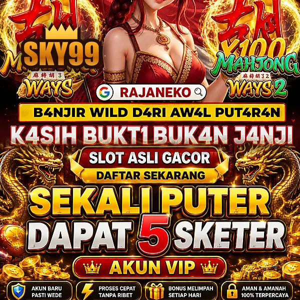 sky99 Masuk - sky99 Resmi