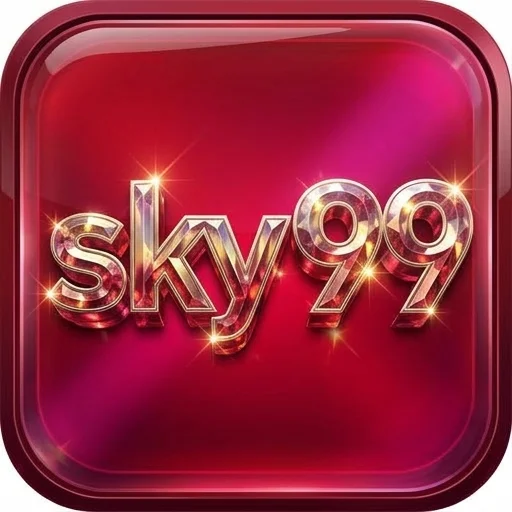sky99 Logo - Resmi